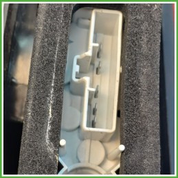 Fanale Fanalino Posteriore Sinistro SX VISTEON FORD FOCUS CAP 1499842 Usato