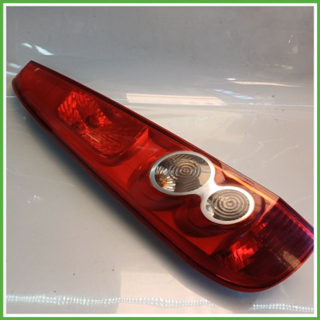 Fanale Fanalino Posteriore Sinistro SX FORD FIESTA CBK 1437626 Usato