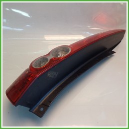 Fanale Fanalino Posteriore Sinistro SX FORD FIESTA CBK 1437626 Usato