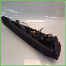 Fanale Fanalino Posteriore Sinistro SX FORD FIESTA CBK 1437626 Usato