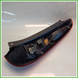 Fanale Fanalino Posteriore Sinistro SX FORD FIESTA CBK 1437626 Usato