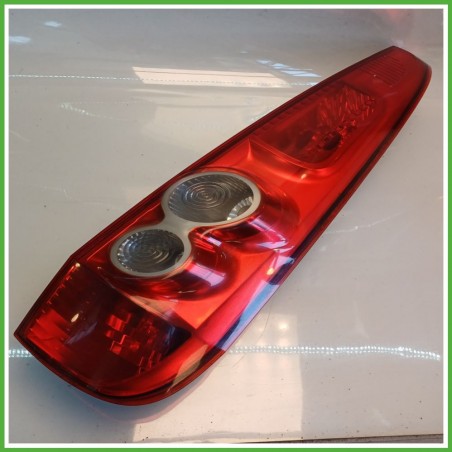 Fanale Fanalino Posteriore Destro DX FORD FIESTA CBK 1437625 Usato