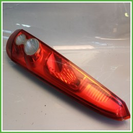 Fanale Fanalino Posteriore Destro DX FORD FIESTA CBK 1437625 Usato