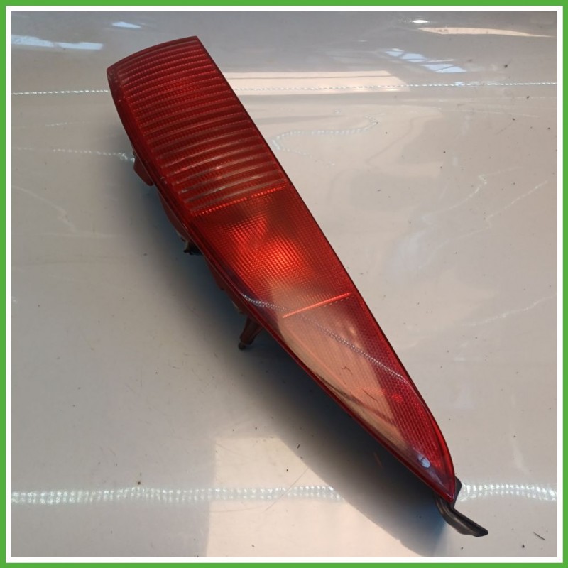 Fanale Fanalino Posteriore Sinistro SX SCINTEX CITROEN C5 6350P7 Usato