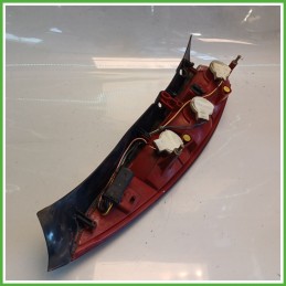 Fanale Fanalino Posteriore Sinistro SX SCINTEX CITROEN C5 6350P7 Usato