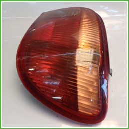Fanale Fanalino Posteriore Destro DX KOITO TOYOTA YARIS FRP 815510D070 Usato