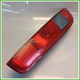 Fanale Fanalino Posteriore Sinistro SX VISTEON FORD FOCUS CAP 1499842 Usato