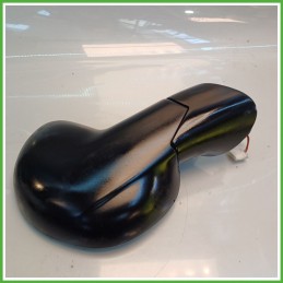 Specchio Specchietto Retrovisore Destro DX GOFFRATO FIAT MULTIPLA 1F 2004 2012 FICOSA FICOMIRRORS Originale Usato