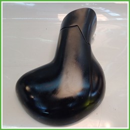 Specchio Specchietto Retrovisore Destro DX GOFFRATO FIAT MULTIPLA 1F 2004 2012 FICOSA FICOMIRRORS Originale Usato