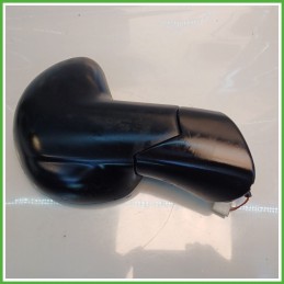 Specchio Specchietto Retrovisore Destro DX GOFFRATO FIAT MULTIPLA 1F 2004 2012 FICOSA FICOMIRRORS Originale Usato