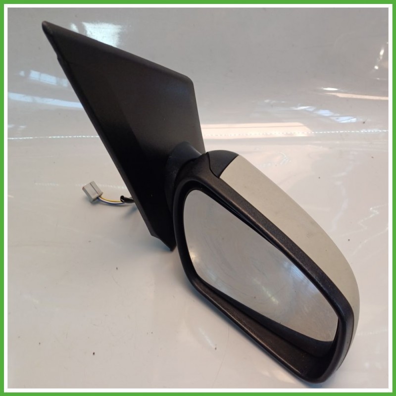 Specchio Specchietto Retrovisore Destro DX PRIMER FORD FIESTA CBK 2005 2008 Originale Usato