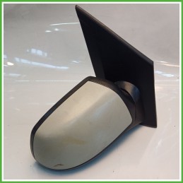 Specchio Specchietto Retrovisore Destro DX PRIMER FORD FIESTA CBK 2005 2008 Originale Usato