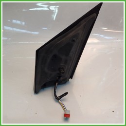 Specchio Specchietto Retrovisore Destro DX PRIMER FORD FIESTA CBK 2005 2008 Originale Usato