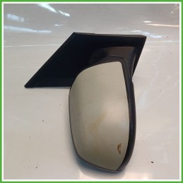 Specchio Specchietto Retrovisore Destro DX PRIMER FORD FIESTA CBK 2005 2008 Originale Usato