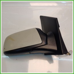 Specchio Specchietto Retrovisore Destro DX PRIMER FORD FIESTA CBK 2005 2008 Originale Usato