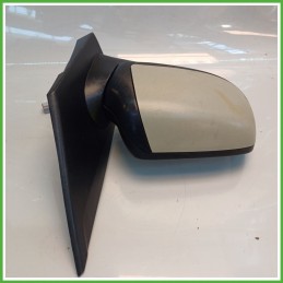 Specchio Specchietto Retrovisore Destro DX PRIMER FORD FIESTA CBK 2005 2008 Originale Usato