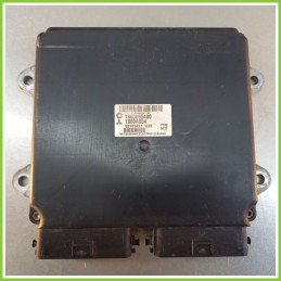 Centralina Iniezione Usata MITSUBISHI E6T73471 HZE