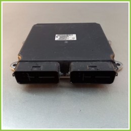 Centralina Iniezione Usata MITSUBISHI E6T73471 HZE