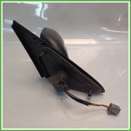 Specchio Specchietto Retrovisore Sinistro SX BLU FORD MONDEO GE 2001 2003 FICOSA FICOMIRRORS Originale Usato