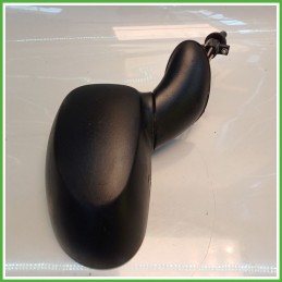 Specchio Specchietto Retrovisore Destro DX GOFFRATO CHEVROLET (DAEWOO) MATIZ M200 2005 2010 SCHEFENACKER Originale Usato