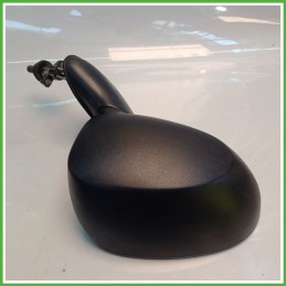 Specchio Specchietto Retrovisore Destro DX GOFFRATO CHEVROLET (DAEWOO) MATIZ M200 2005 2010 SCHEFENACKER Originale Usato