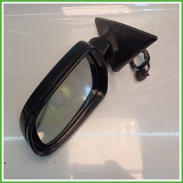 Specchio Specchietto Retrovisore Sinistro SX NERO AUDI A5/S5 8T 2007 2012 MAGNA Originale Usato