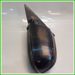 Specchio Specchietto Retrovisore Sinistro SX NERO AUDI A5/S5 8T 2007 2012 MAGNA Originale Usato