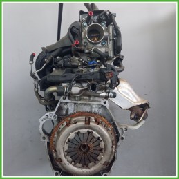 Motore Completo Funzionante L13A7 61kw da HONDA CIVIC 8a Serie 2005 2012 BENZINA Originale Usato