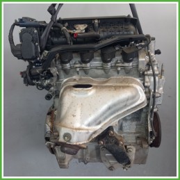 Motore Completo Funzionante L13A7 61kw da HONDA CIVIC 8a Serie 2005 2012 BENZINA Originale Usato