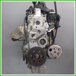 Motore Completo Funzionante L13A7 61kw da HONDA CIVIC 8a Serie 2005 2012 BENZINA Originale Usato