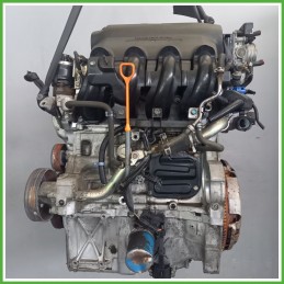 Motore Completo Funzionante L13A7 61kw da HONDA CIVIC 8a Serie 2005 2012 BENZINA Originale Usato