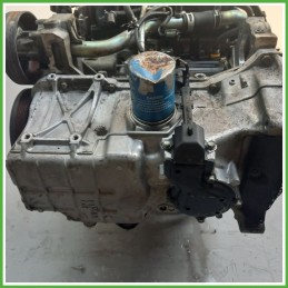 Motore Completo Funzionante L13A7 61kw da HONDA CIVIC 8a Serie 2005 2012 BENZINA Originale Usato
