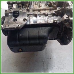 Motore Completo Funzionante 8HZ 50kw da CITROEN C2 2003 2010 GASOLIO Originale Usato