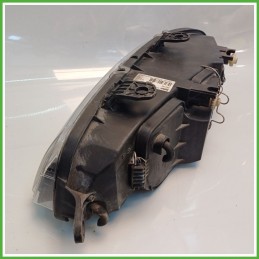 Faro Fanale Proiettore Anteriore Destro DX VALEO 088140 FIAT PUNTO 1N/1P 51712392 Usato