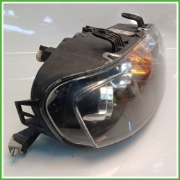 Faro Fanale Proiettore Anteriore Destro DX VALEO 088140 FIAT PUNTO 1N/1P 51712392 Usato