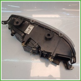 Faro Fanale Proiettore Anteriore Destro DX VALEO 088140 FIAT PUNTO 1N/1P 51712392 Usato