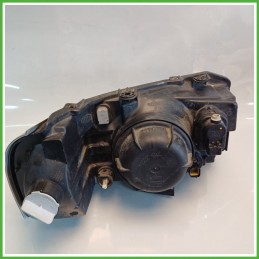 Faro Fanale Proiettore Anteriore Sinistro SX VALEO LAND ROVER FREELANDER XBC001750 Usato