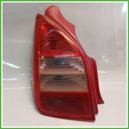 Fanale Fanalino Posteriore Sinistro SX CITROEN C2 6350Y0 Usato