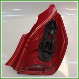 Fanale Fanalino Posteriore Sinistro SX CITROEN C2 6350Y0 Usato