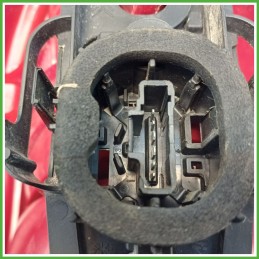Fanale Fanalino Posteriore Sinistro SX CITROEN C2 6350Y0 Usato