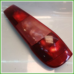 Fanale Fanalino Posteriore Sinistro SX SCINTEX 29.42.01.2 FIAT PUNTO 1a Serie 7730723 Usato