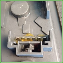 Fanale Fanalino Posteriore Destro DX SCINTEX 29.42.02.02 FIAT PUNTO 1a Serie 7730722 Usato