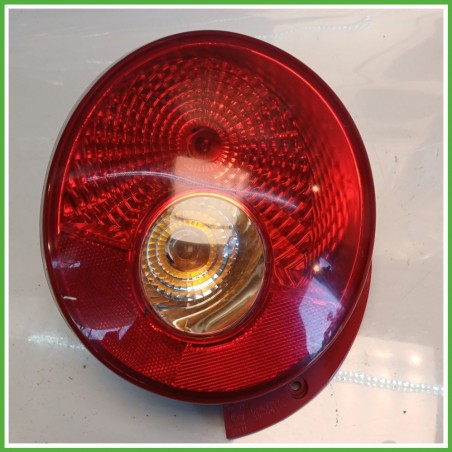 Fanale Fanalino Posteriore Sinistro SX CHEVROLET (DAEWOO) MATIZ M200 42403114 Usato