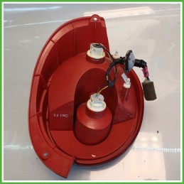 Fanale Fanalino Posteriore Sinistro SX CHEVROLET (DAEWOO) MATIZ M200 42403114 Usato