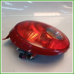 Fanale Fanalino Posteriore Sinistro SX CHEVROLET (DAEWOO) MATIZ M200 42403114 Usato