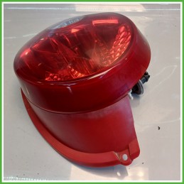 Fanale Fanalino Posteriore Sinistro SX CHEVROLET (DAEWOO) MATIZ M200 42403114 Usato