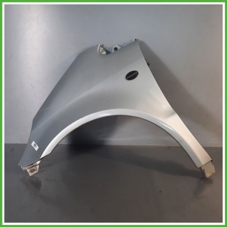 Parafango Anteriore Sinistra SX MERCEDES-BENZ Classe A W168 Berlina 2001 2004 GRIGIO 761 ARGENTO POLARE Originale Usato