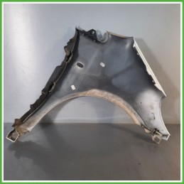 Parafango Anteriore Sinistra SX MERCEDES-BENZ Classe A W168 Berlina 2001 2004 GRIGIO 761 ARGENTO POLARE Originale Usato