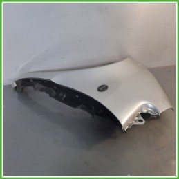 Parafango Anteriore Sinistra SX MERCEDES-BENZ Classe A W168 Berlina 2001 2004 GRIGIO 761 ARGENTO POLARE Originale Usato