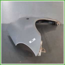 Parafango Anteriore Sinistra SX MERCEDES-BENZ Classe A W168 Berlina 2001 2004 GRIGIO 761 ARGENTO POLARE Originale Usato